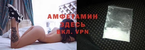 молекула духа Балахна
